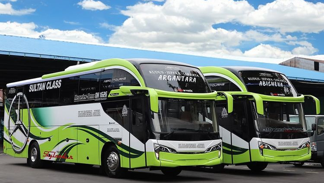 Trans kalingga jaya armada